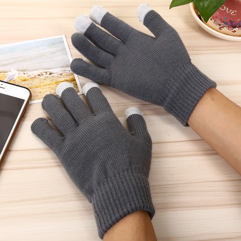 Pokemon Pikachu Knitted Gloves Christmas Gift Pokemon Pikachu Knitted Gloves Christmas Gift