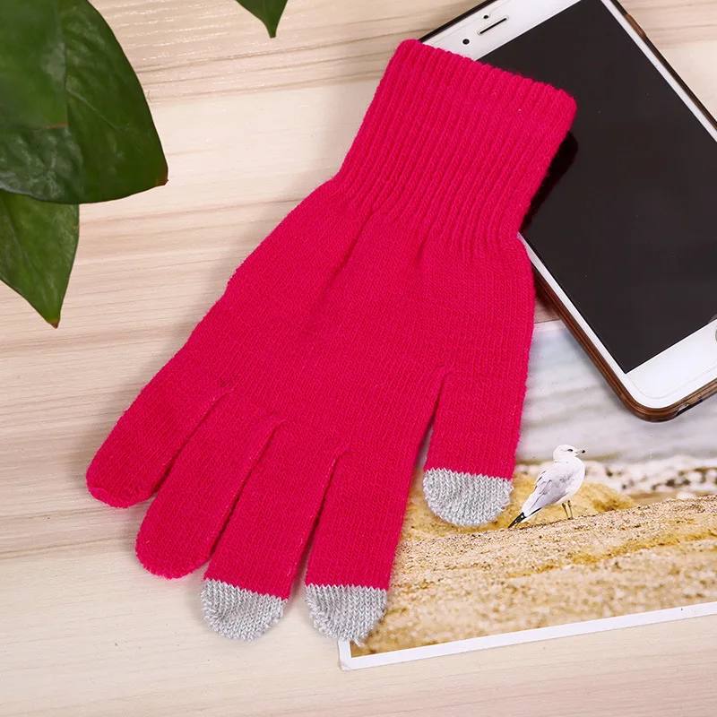 Pokemon Pikachu Knitted Gloves Christmas Gift Pokemon Pikachu Knitted Gloves Christmas Gift