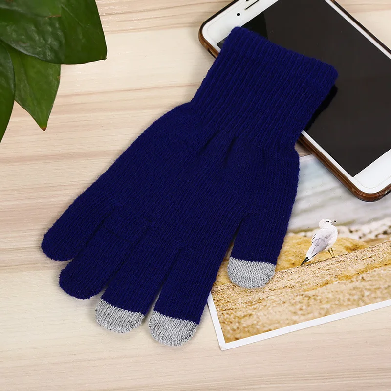 Pokemon Pikachu Knitted Gloves Christmas Gift Pokemon Pikachu Knitted Gloves Christmas Gift