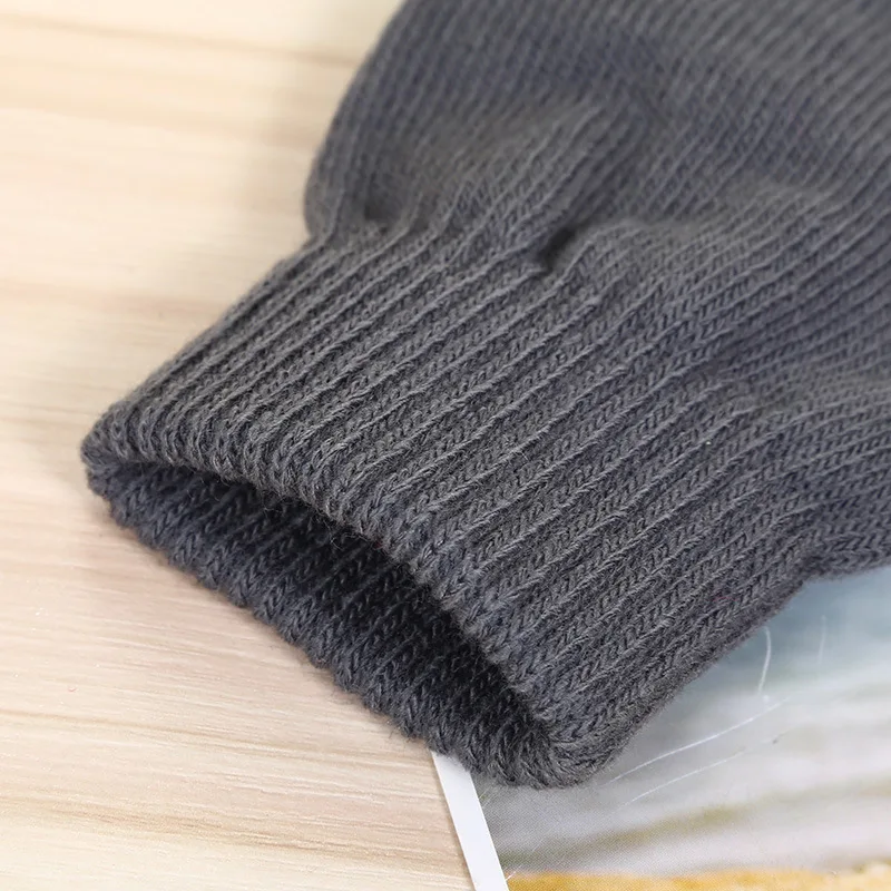 Pokemon Pikachu Knitted Gloves Christmas Gift Pokemon Pikachu Knitted Gloves Christmas Gift