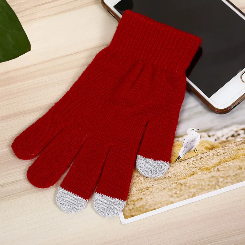 Pokemon Pikachu Knitted Gloves Christmas Gift Pokemon Pikachu Knitted Gloves Christmas Gift