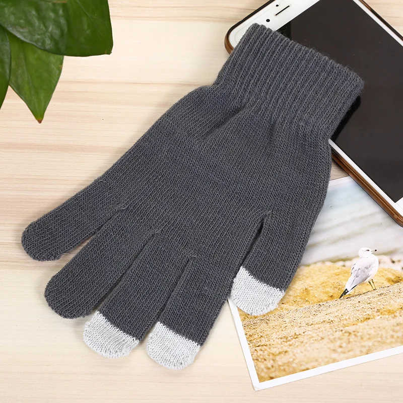 Pokemon Pikachu Knitted Gloves Christmas Gift Pokemon Pikachu Knitted Gloves Christmas Gift