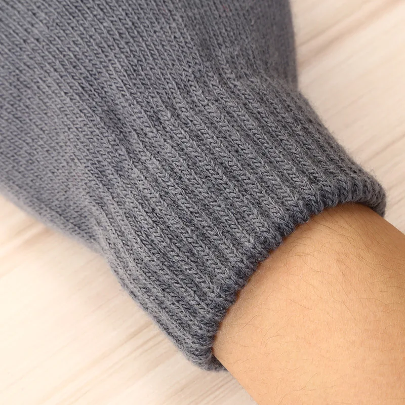 Pokemon Pikachu Knitted Gloves Christmas Gift Pokemon Pikachu Knitted Gloves Christmas Gift