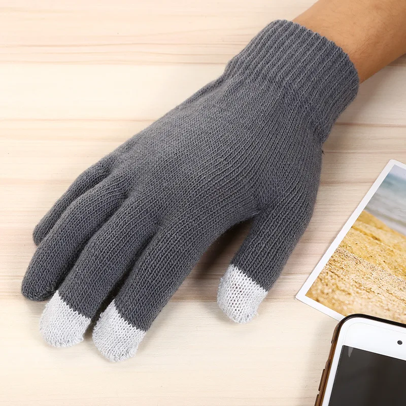 Pokemon Pikachu Knitted Gloves Christmas Gift Pokemon Pikachu Knitted Gloves Christmas Gift