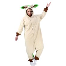 Leafeon Pokemon Onesie Kigurumi Cosplay Costume Pajama For Adults Leafeon Pokemon Onesie Kigurumi Cosplay Costume Pajama For Adults