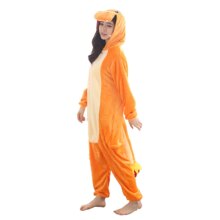 Charmander Charizard Pokemon Onesie Kigurumi Cosplay Costume For Adults Charmander Charizard Pokemon Onesie Kigurumi Cosplay Costume For Adults