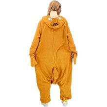 Psyduck Pokemon Onesie Kigurumi Cosplay Costume Pajama For Adults Psyduck Pokemon Onesie Kigurumi Cosplay Costume Pajama For Adults