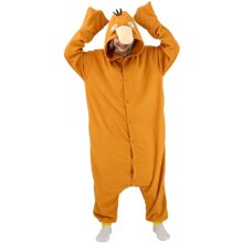 Psyduck Pokemon Onesie Kigurumi Cosplay Costume Pajama For Adults Psyduck Pokemon Onesie Kigurumi Cosplay Costume Pajama For Adults