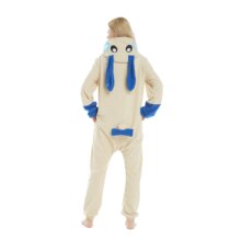 Minun Pokemon Onesie Kigurumi Cosplay Costume Pajama For Adults Minun Pokemon Onesie Kigurumi Cosplay Costume Pajama For Adults