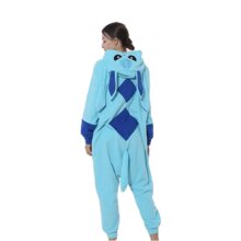 Glareon Pokemon Onesie Kigurumi Cosplay Costume Pajama For Adults Glareon Pokemon Onesie Kigurumi Cosplay Costume Pajama For Adults