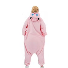 Jigglypuff Pokemon Adult Onesie Kigurumi Cosplay Costume Jigglypuff Pokemon Adult Onesie Kigurumi Cosplay Costume