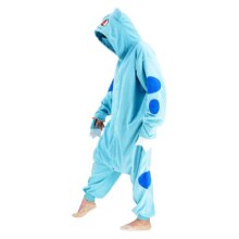 Bulbasaur Onesie Pokemon Kigurumi Costume Pajama Bulbasaur Onesie Pokemon Kigurumi Costume Pajama
