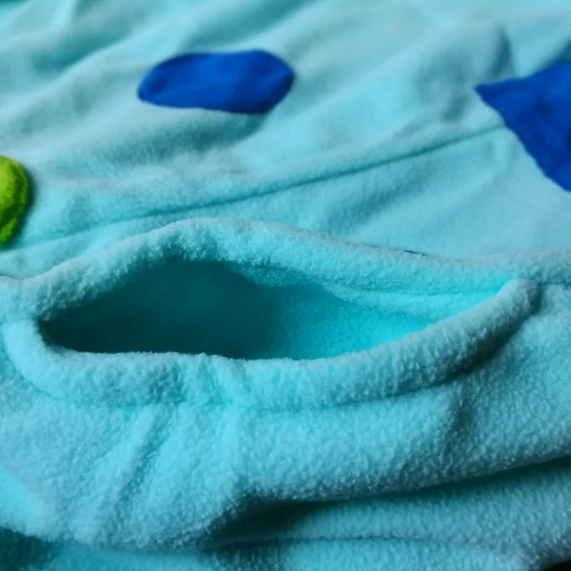 Bulbasaur Onesie Pokemon Kigurumi Costume Pajama