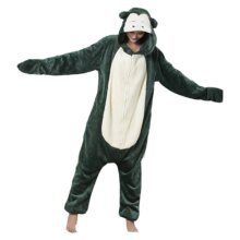 Snorlax Adult Pokemon Onesie Kigurumi Pajama With Slippers Shoes Snorlax Adult Pokemon Onesie Kigurumi Pajama With Slippers Shoes