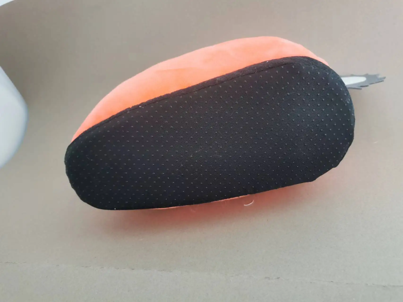 Anime Chainsaw Man Pochita Kawaii Plush Slipper