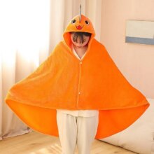 Anime Chainsaw Man Pochita Power Figure Cosplay Blanket Anime Chainsaw Man Pochita Power Figure Cosplay Blanket