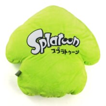 Anime Splatoon Inkling Kawaii Soft Stuffed Plush Toy Anime Splatoon Inkling Kawaii Soft Stuffed Plush Toy