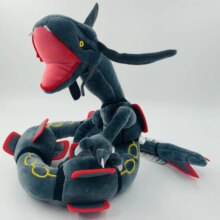 Pokemon Rayquaza Kawaii Soft Stuffed Plush Toy Pokemon Rayquaza Kawaii Soft Stuffed Plush Toy