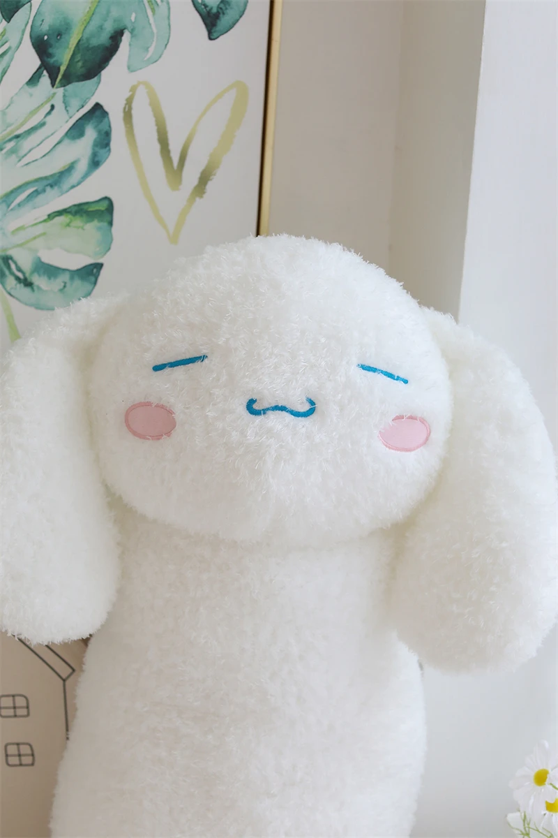 Cinnamoroll Kawaii Soft Stuffed Plush Toy