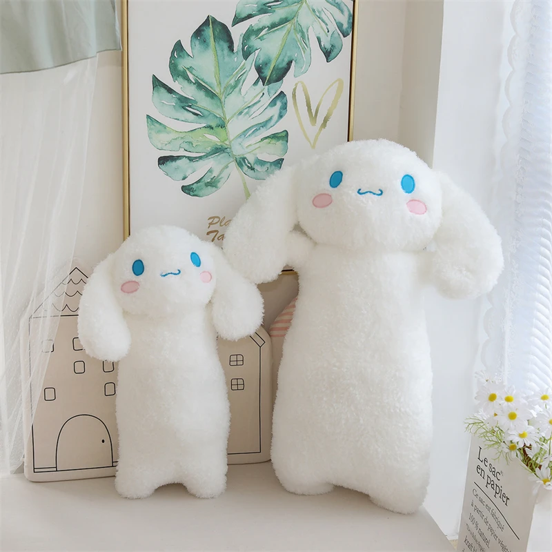 Cinnamoroll Kawaii Soft Stuffed Plush Toy