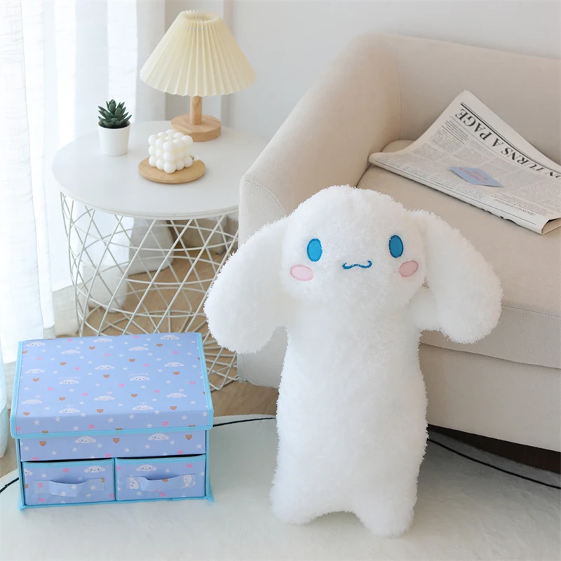 Cinnamoroll Kawaii Soft Stuffed Plush Toy