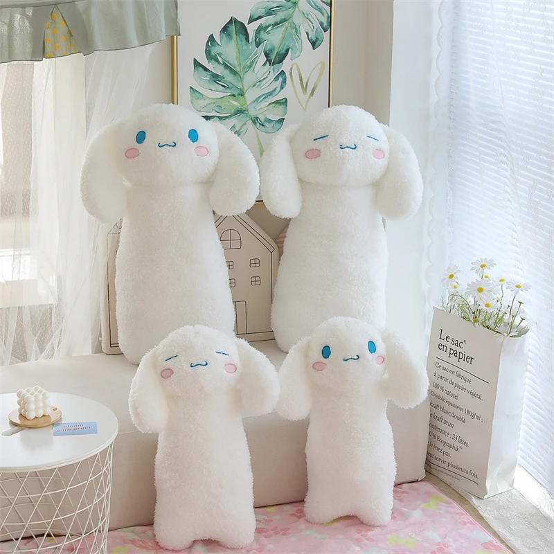 Cinnamoroll Kawaii Soft Stuffed Plush Toy