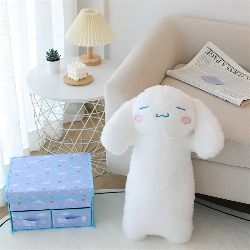Cinnamoroll Kawaii Soft Stuffed Plush Toy