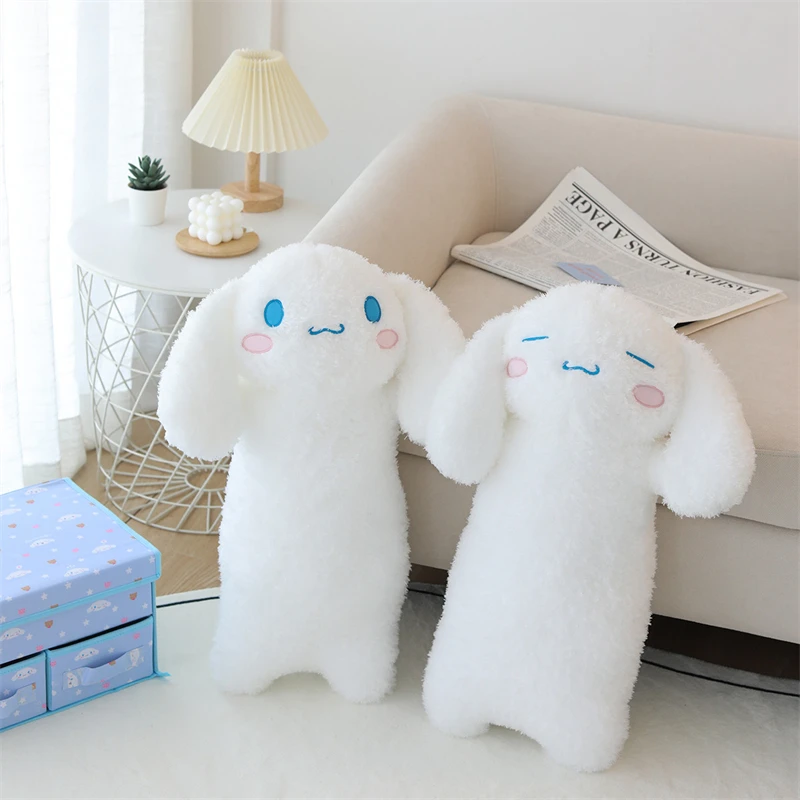 Cinnamoroll Kawaii Soft Stuffed Plush Toy