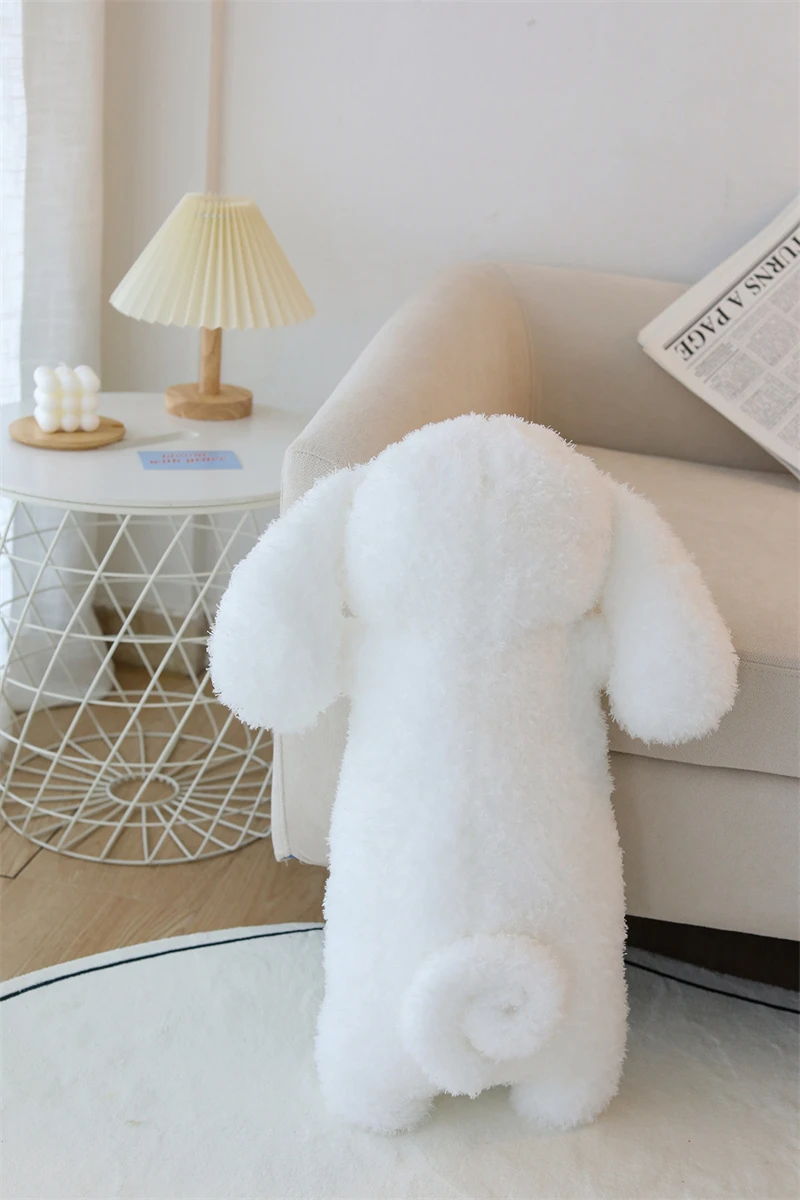 Cinnamoroll Kawaii Soft Stuffed Plush Toy