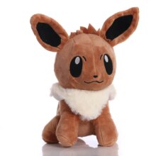 Pokemon Eevee Kawaii Soft Stuffed Plush Toy Pokemon Eevee Kawaii Soft Stuffed Plush Toy