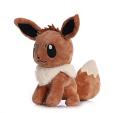 Pokemon Eevee Kawaii Soft Stuffed Plush Toy Pokemon Eevee Kawaii Soft Stuffed Plush Toy