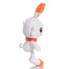 Pokemon Scorbunny Kawaii Soft Stuffed Plush Toy Pokemon Scorbunny Kawaii Soft Stuffed Plush Toy