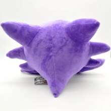 Pokemon Haunter Kawaii Soft Stuffed Plush Toy Pokemon Haunter Kawaii Soft Stuffed Plush Toy