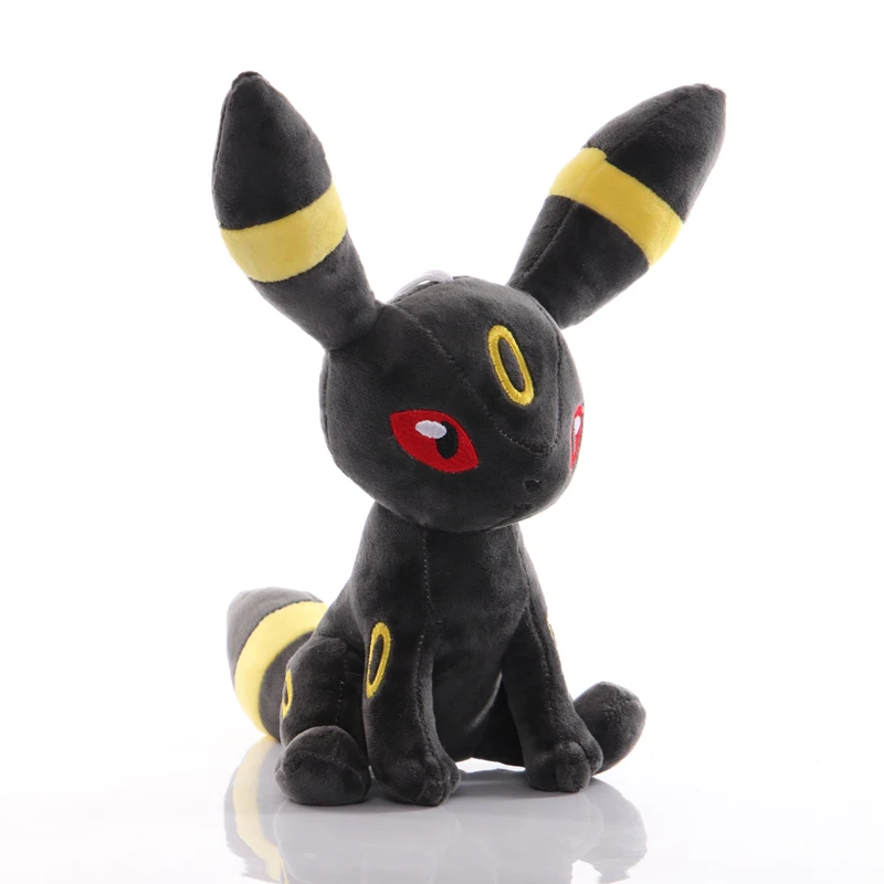 Pokemon Umbreon Kawaii Stuffed Plush Toy