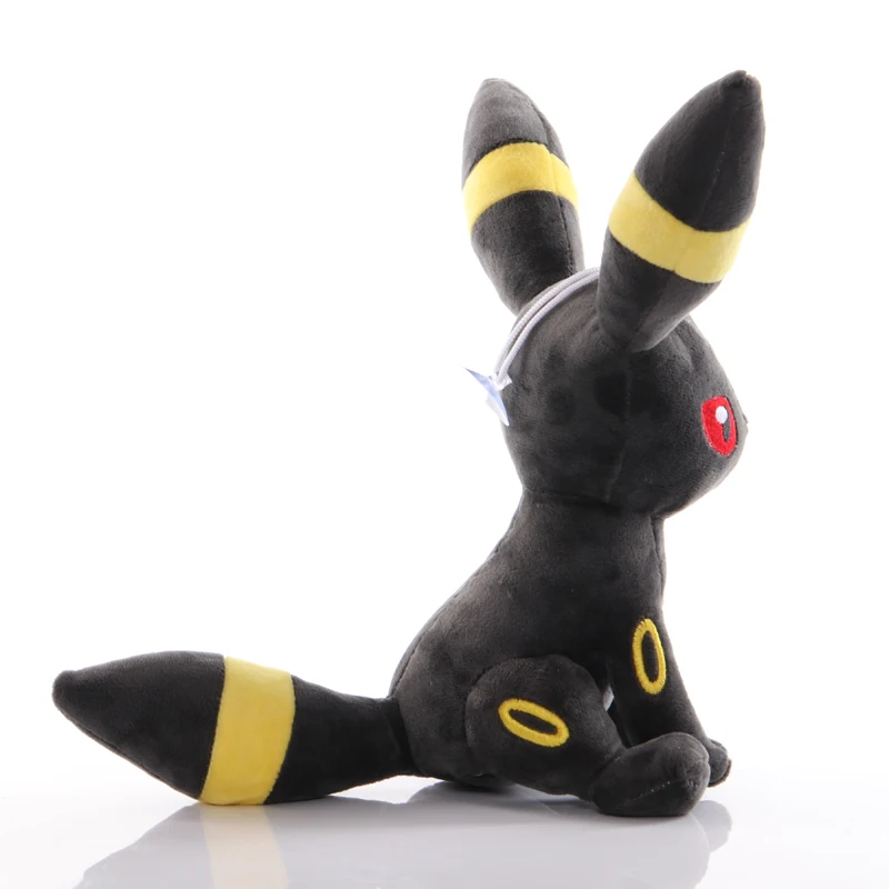 Pokemon Umbreon Kawaii Stuffed Plush Toy