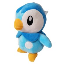 Pokemon Piplup Kawaii Soft Stuffed Plush Toy Pokemon Piplup Kawaii Soft Stuffed Plush Toy