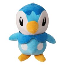 Pokemon Piplup Kawaii Soft Stuffed Plush Toy Pokemon Piplup Kawaii Soft Stuffed Plush Toy