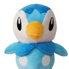 Pokemon Piplup Kawaii Soft Stuffed Plush Toy Pokemon Piplup Kawaii Soft Stuffed Plush Toy