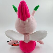 Pokemon Celebi Kawaii Soft Stuffed Plush Toy Pokemon Celebi Kawaii Soft Stuffed Plush Toy