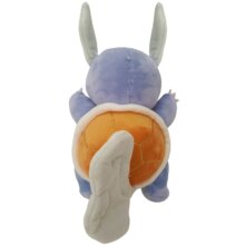 Pokemon Wartortle Kawaii Soft Stuffed Plush Toy Pokemon Wartortle Kawaii Soft Stuffed Plush Toy