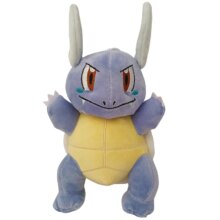 Pokemon Wartortle Kawaii Soft Stuffed Plush Toy Pokemon Wartortle Kawaii Soft Stuffed Plush Toy