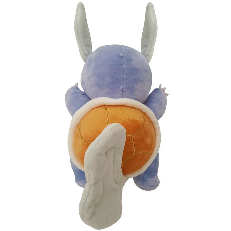 Pokemon Wartortle Kawaii Soft Stuffed Plush Toy Pokemon Wartortle Kawaii Soft Stuffed Plush Toy
