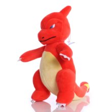 Pokemon Charmeleon Kawaii Soft Stuffed Plush Toy Pokemon Charmeleon Kawaii Soft Stuffed Plush Toy