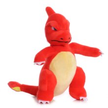 Pokemon Charmeleon Kawaii Soft Stuffed Plush Toy Pokemon Charmeleon Kawaii Soft Stuffed Plush Toy