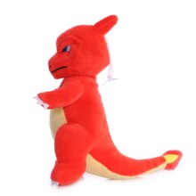 Pokemon Charmeleon Kawaii Soft Stuffed Plush Toy Pokemon Charmeleon Kawaii Soft Stuffed Plush Toy