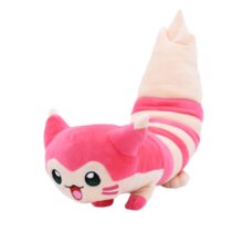 Pokemon Furret Kawaii Soft Stuffed Plush Toy Pokemon Furret Kawaii Soft Stuffed Plush Toy