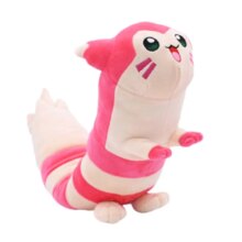 Pokemon Furret Kawaii Soft Stuffed Plush Toy Pokemon Furret Kawaii Soft Stuffed Plush Toy