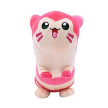 Pokemon Furret Kawaii Soft Stuffed Plush Toy Pokemon Furret Kawaii Soft Stuffed Plush Toy