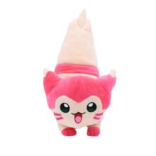 Pokemon Furret Kawaii Soft Stuffed Plush Toy Pokemon Furret Kawaii Soft Stuffed Plush Toy