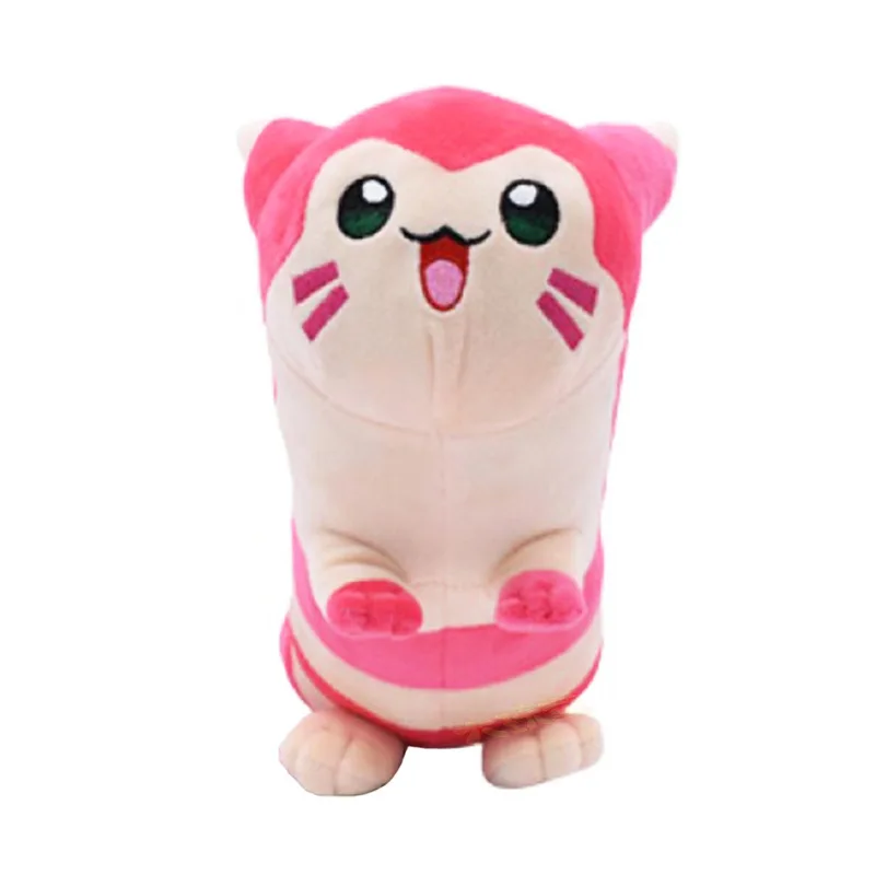 Pokemon Furret Kawaii Soft Stuffed Plush Toy